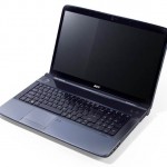 Acer 5739 notebook teknik servisi
