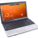 HP cq60 notebook teknik servisi