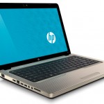 HP pavilion g62 notebook teknik servisi