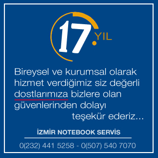İzmir Lenovo garantili tamir servisi